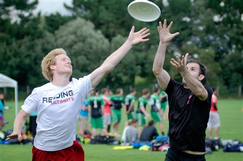 Wesport A Guide To Ultimate Frisbee Across The West Of England Page 1