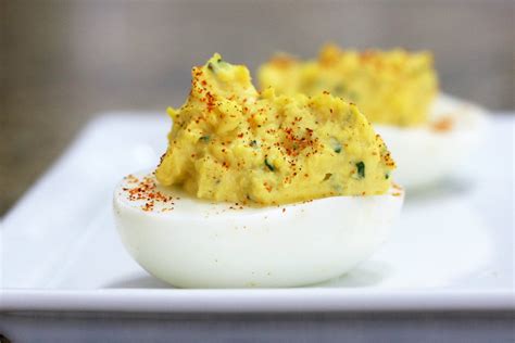 Top 10 Best Deviled Egg Recipes