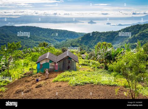 Province Cavite Hi Res Stock Photography And Images Alamy