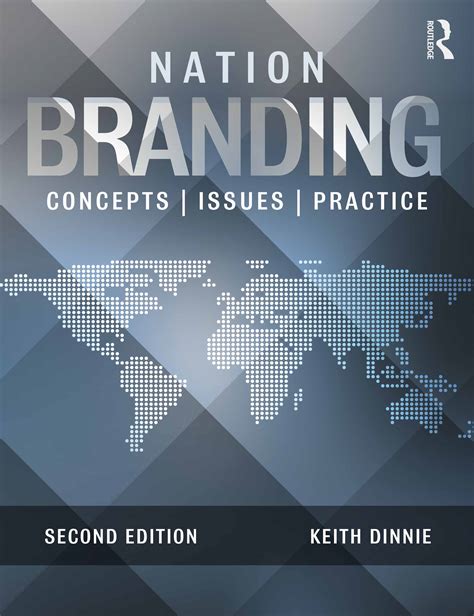 Nation Branding Concepts Issues Practice 2nd Edition Brand Horizons