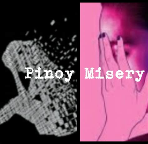 Pinoy Misery