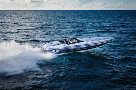 2022 Cigarette 42 X A motor Barco en venta - www.yachtworld.es