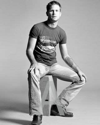 Matthew Davis Alaric Matthew Davis Mens Tops Mens Tshirts