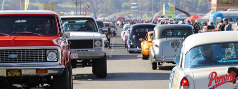 Pomona Swap Meet Calendar - Leela Christiana