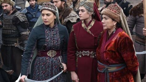 What Is Dirilis Ertugrul And Why Does Imran Khan Want