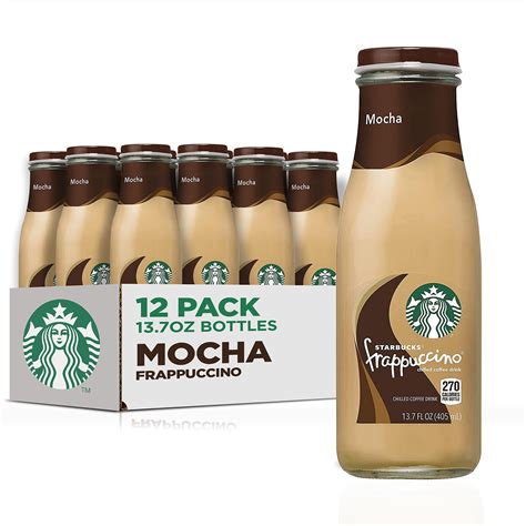 Starbuck Mocha Frappuccino Ubicaciondepersonas Cdmx Gob Mx