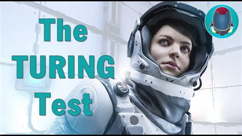 Fr Pc The Turing Test 1 Youtube
