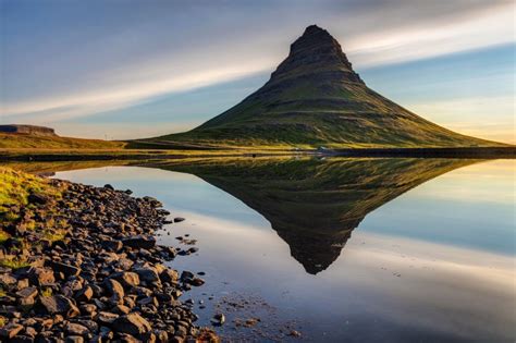 12 Most Beautiful Destinations In Iceland Scenic Hunter