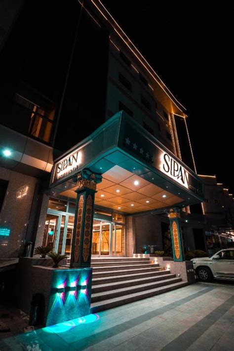 Sipan Hotel Erbil Updated 2024 Prices