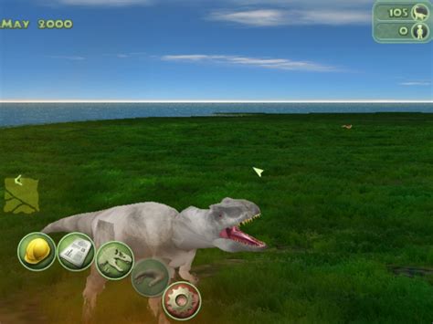 Indominus Rex Image Jurassic World Evolution Expansion Pack Mod For