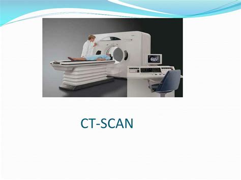 Ppt X Ray And Ct Scan Powerpoint Presentation Free Download Id1949208