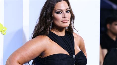 Ashley Graham Opens Up About Rejecting ‘shame Culture As A Mom Sheknows