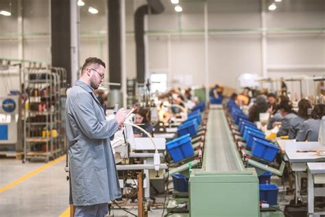 7 Top Manufacturing Business Ideas Startupbiz Global