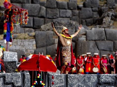 В нашем сегодняшнем материале мы расскажем о данных торжествах. 24 июня Праздник Солнца Инти Райми в Перу