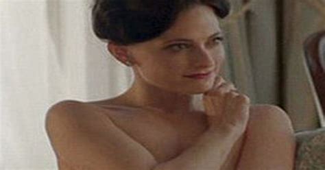 Sherlock Sexy Lara Pulver Back For Second Crack Of The Whip Daily Star