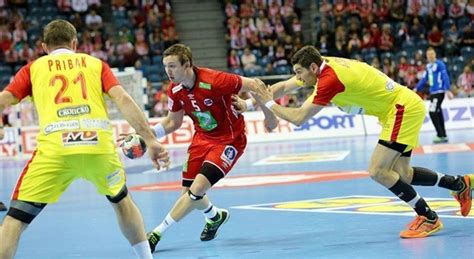 He previously played for aalborg håndbold. 2017: Sander Sagosen at PSG Handball! | Handball Planet