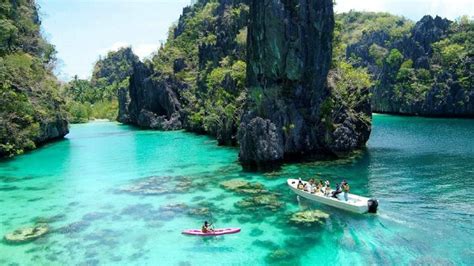 10 Best Places To Visit In The Philippines