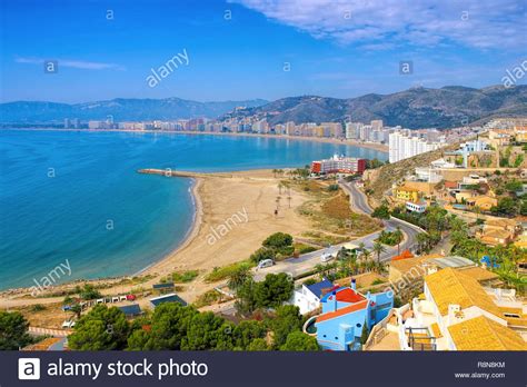 There is cullera lighthouse a few minutes' walk from the venue and botanic cullera is located 10 minutes' drive away. Cullera Spain High Resolution Stock Photography and Images ...