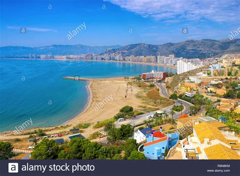 Do i need a spanish bank account to buy an apartment in spain? Cullera Spain High Resolution Stock Photography and Images ...