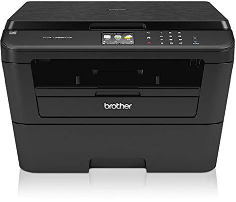 Changing the print quality and correcting image data. Brother DCP-L2560DW Kompaktes 3-in-1 Multifunktionsgerät ...