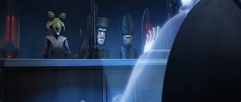 Star Wars The Clone Wars Heroes On Both Sides Tv Episode 2010 Imdb