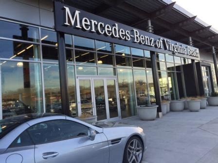 Find your perfect car with edmunds expert reviews, car comparisons, and pricing tools. Mercedes-Benz of Virginia Beach car dealership in VIRGINIA ...