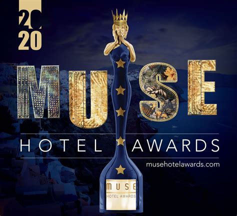 2020 Muse Hotel Awards Call For Entries Luxury Hotel Awards