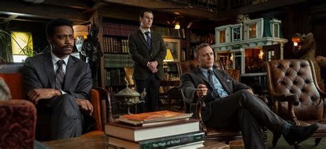 View the latest movie trailers for many current and upcoming releases. Knives Out Trailer: Rian Johnson Rounds Up the Unusual ...