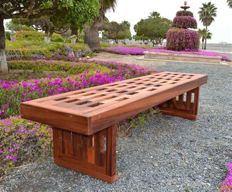 113 Best Images About Garden Benches On Pinterest Gardens Outdoor