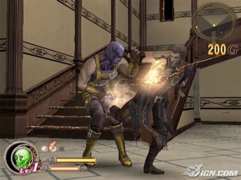 God hand ps2 iso free download for pcsx2 pc and mobile ,god hand apk android ppsspp,god hand ps2 iso sony playstation 2,god hand combines a hard boiled atmosphere with humorous elements in a comical, violent action game directed by shinji mikami (resident evil 4). God Hand PS2 ISO - PPSSPP PS2 APK Android Games Download ...