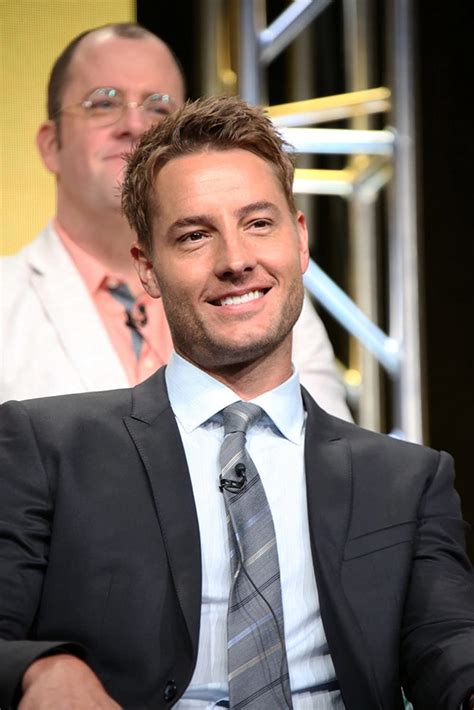 Justin Hartley