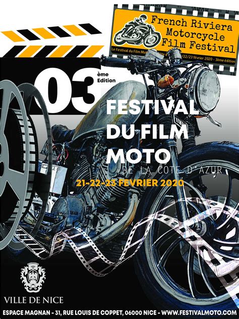 Motovun film festival is entirely dedicated to films made in small studios and independent film productions. Club de la Presse Méditerranée 06 - French Riviera ...