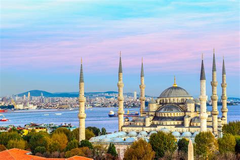 Best Places To Visit In Turkey 2020 Ceoworld Magazine