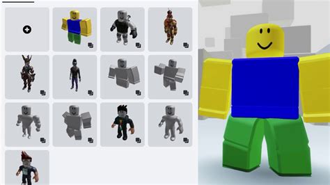 Roblox How To Make A Noob Skin To Pro Skin In Roblox