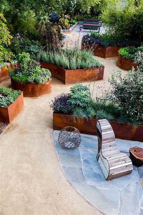 Backyard And Garden Design Ideas Magazine Elprevaricadorpopular