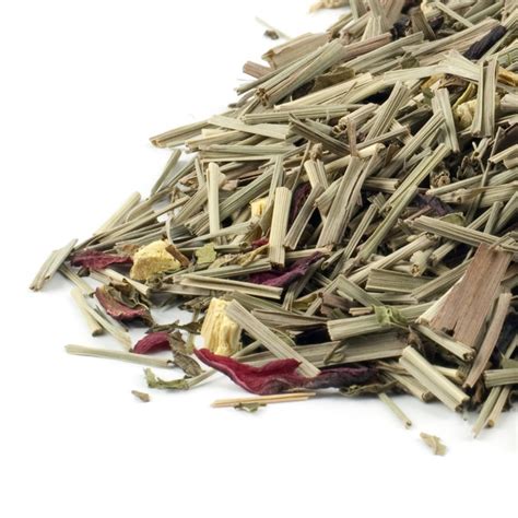 Hibiscus Detox Tea Hibiscus Tea Mint Lemongrass Tea Immunity Tea