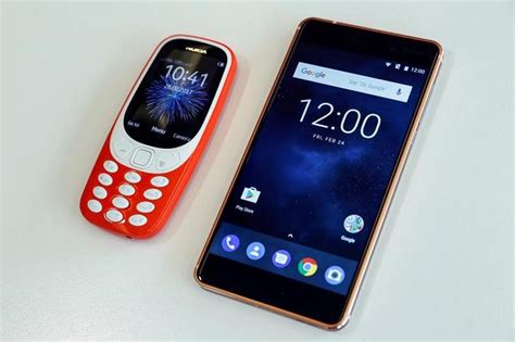 Nokia Comeback At Mwc 2017 Hmd Global Vp Talks About The New Nokia