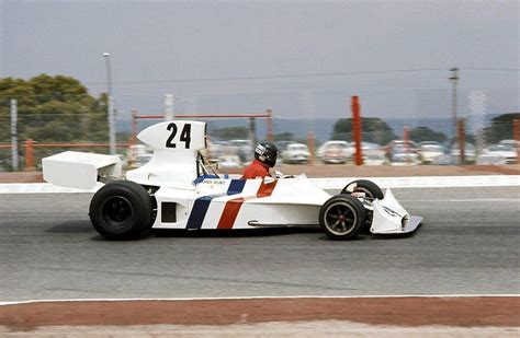 James Hunt Spain 1974 Avec Images Voiture De Course Formule1