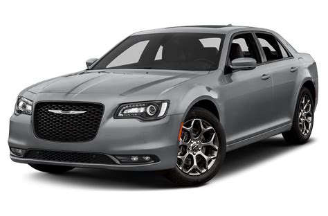 Great Deals On A New 2018 Chrysler 300 S 4dr All Wheel Drive Sedan At