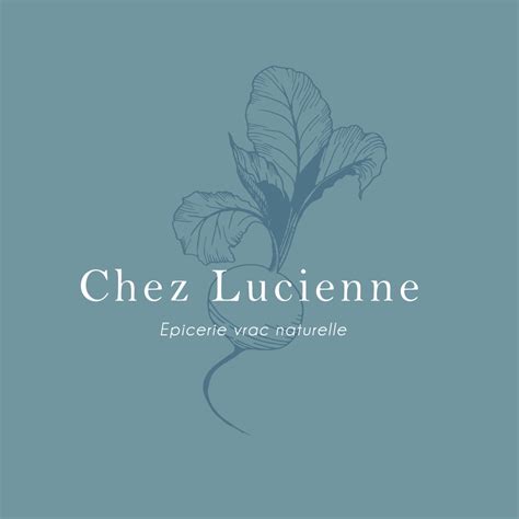 chez lucienne home