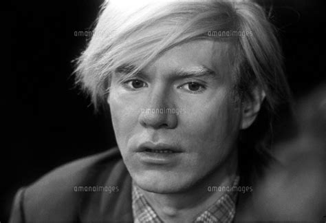 Andy Warhol 22003000007 ｜ 写真素材・ストックフォト・画像・イラスト素材｜アマナイメージズ