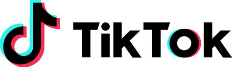 Tiktok Logo Transparent Image Download