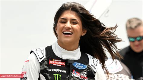 Hailie Deegan Moves Up To Nascar Xfinity Series With Am Racing