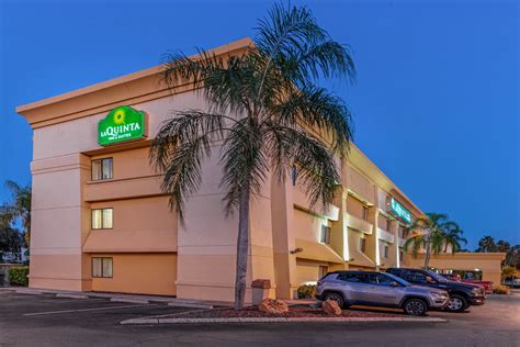 La Quinta Inn And Suites By Wyndham Tampa Brandon West Tampa Fl Hotels
