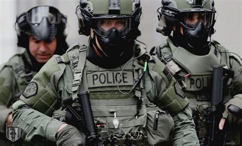Why Have American Police Become Militarized