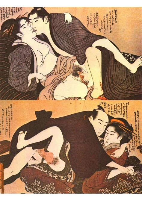 See And Save As Japanese Retro Erotic Art Porn Pict Crot Com