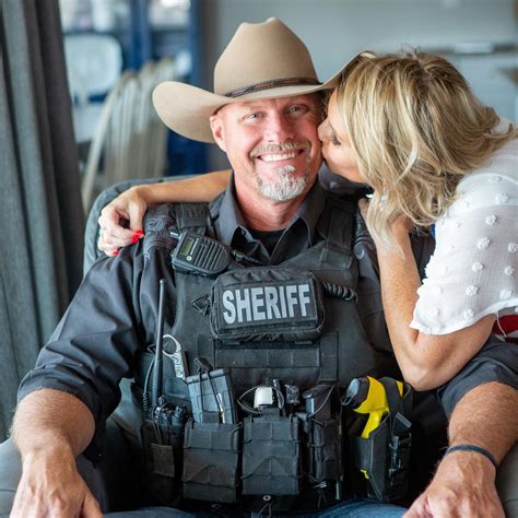 Sheriff Lamb Happy Anniversary To My Amazing Wife Janel Facebook