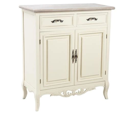 Zoom sur la tendance du buffet vintage - Jardindeco