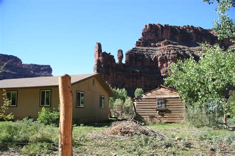 Supai Supai Hualapai Indian Reservation Arizona Frank Kehren Flickr
