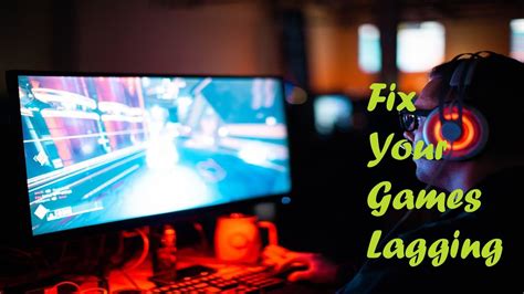 Six Reasons To Lag Your Pc In Gaming Youtube